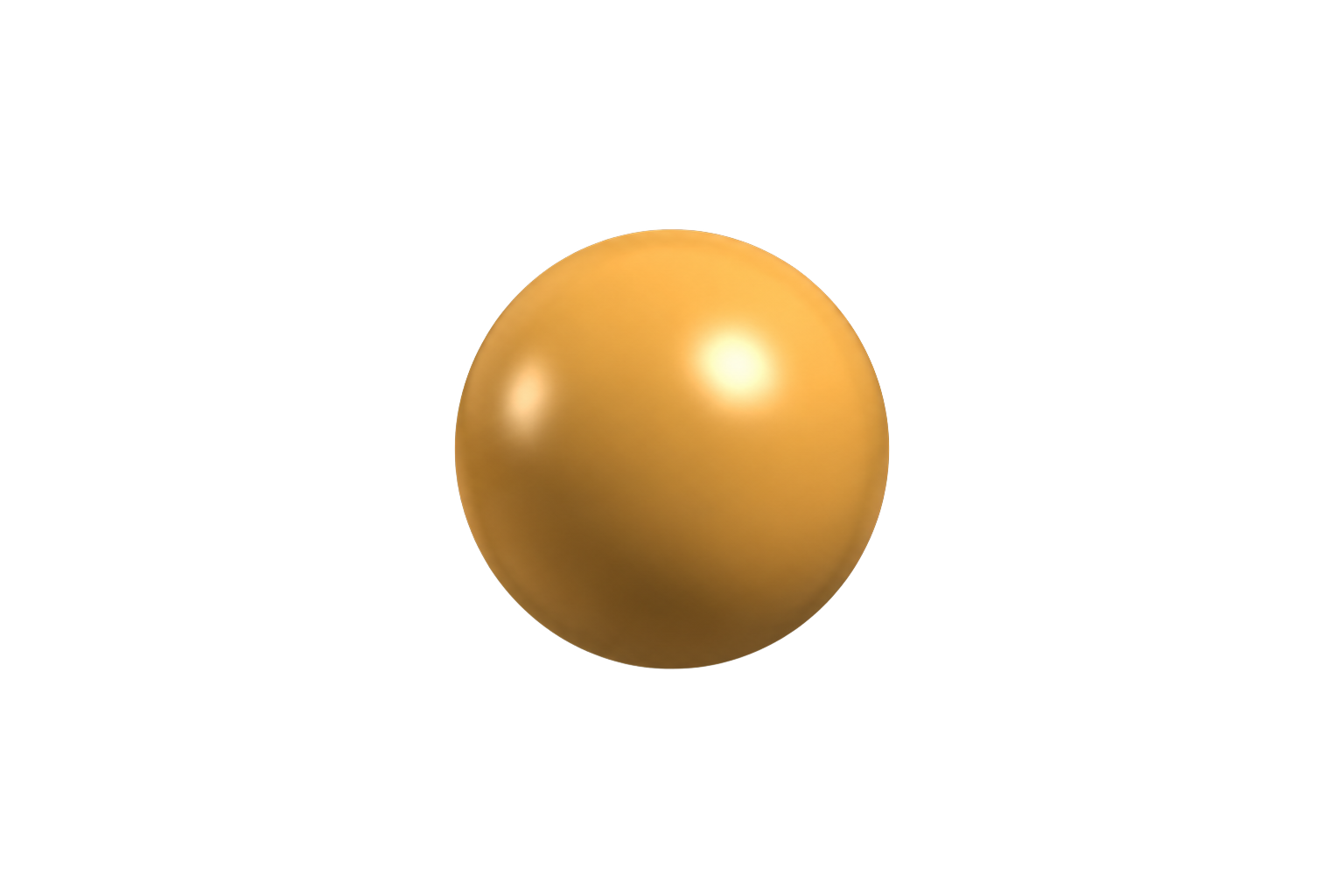 Sodium atom