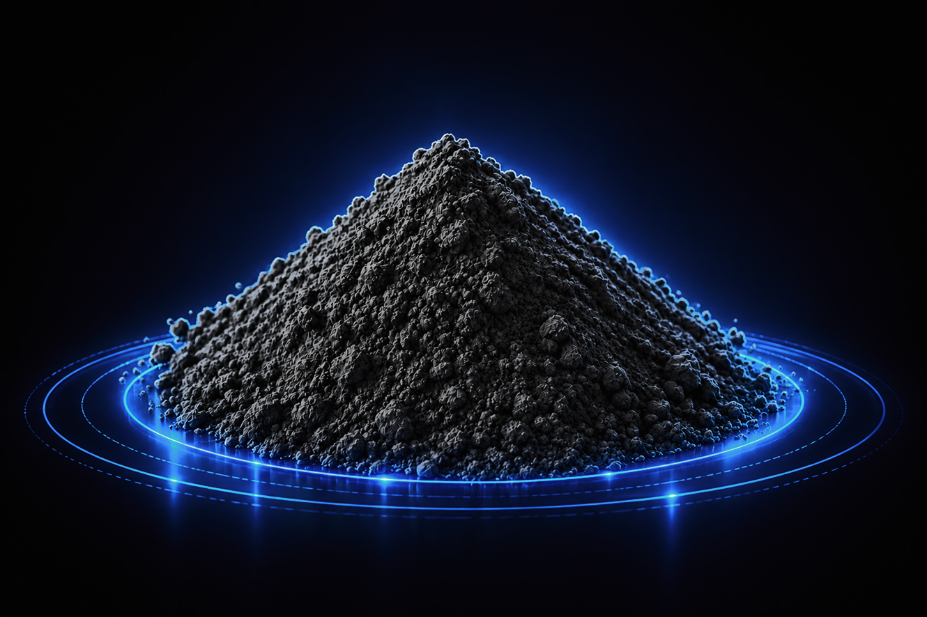 SnX-C Anode